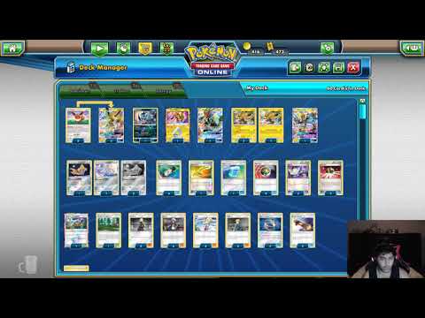 Standard Deck Profile and Top 32 Colinsville Regionals Tournament Report: Jolteon/Jirachi/Zapdos