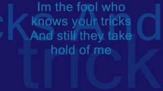Im the Fool with Lyrics