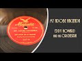 MY ADOBE HACIENDA...Eddy Howard and his Orchestra