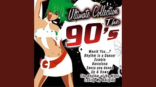 Shoop Shoop Song (It's in His Kiss)