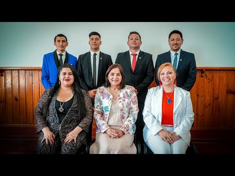 Transmisión en vivo Sesión Ordinaria N° 35 (13.11.2025) Concejo Municipal de Caldera