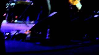 Robert Plant &amp; The Band Of Joy House Of Cards (live in Moscow)