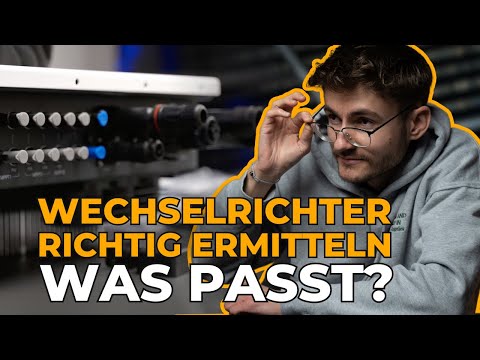 Calculate inverter size CORRECTLY | Which inverter is best for your solar system?