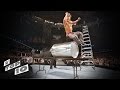 Die extremsten WrestleMania Momente: WWE Top 10