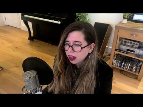 Jess the Pianist video.