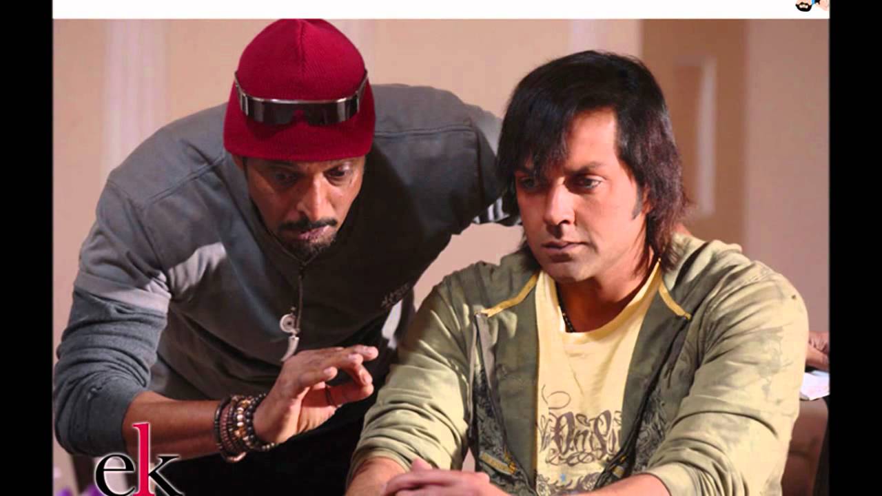 Bang Bang Lyrics  | Ek: The Power of One | Bobby Deol, Shriya Saran | Rana Mazumder | Pritam Chakraborty