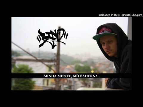 11 - BINO - A noite (Prod. Agente)