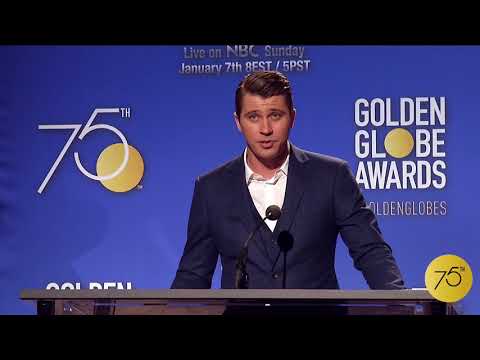 Golden Globe Nominations: A Star-Studded Affair | Vibepedia
