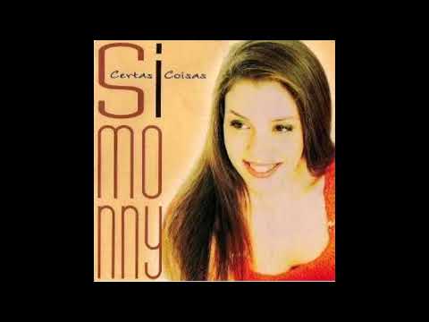 Simonny - Certas Coisas - Full Album   1996