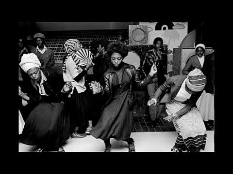 Rootical Cast #12 - snippet [Roots Reggae Selection by Roots Daughters & RiddimBwoy]