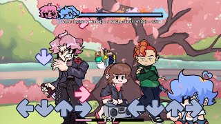 Cover art for Begrudge