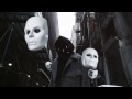 The Anix Mask Official Trailer
