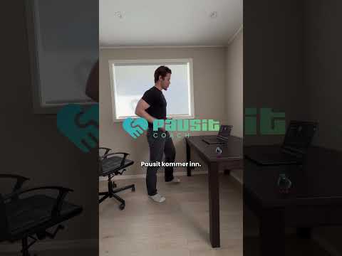 Pausit Coach UGC video