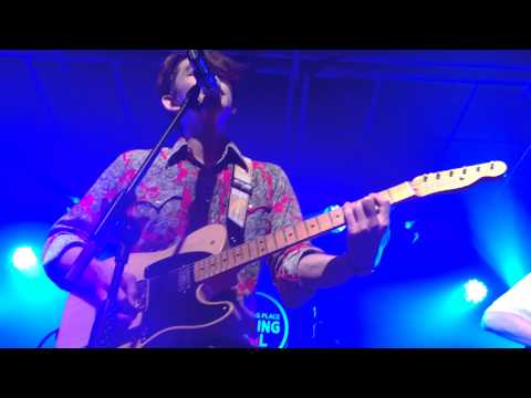 잔나비 "November Rain"