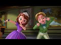 Sofia het Prinsesje | Plezier hoort erbij ? | Disney Channel NL