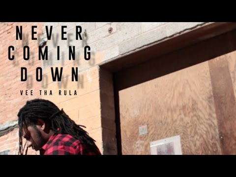Vee Tha Rula - Never Coming Down (VRSES EP)
