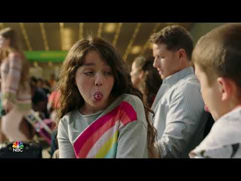 Manifest: Series Premiere First Look || SocialNews.XYZ