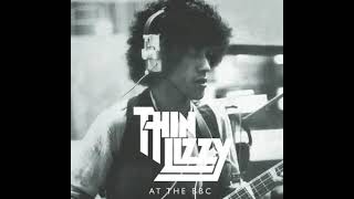Thin Lizzy - Sitamoia - At The BBC - 1974 - HQ