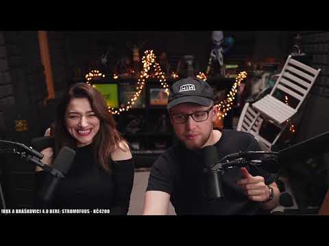 Jak Šárka Balila Vojtu v Roce 2017🤣! | Agraelus