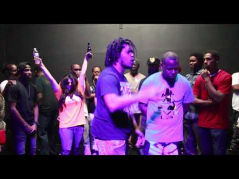 Jose Cuervo vs Nasa McMahon