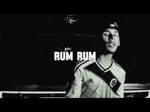 Klaze - MK2 Freestyle (Official Visualizer)