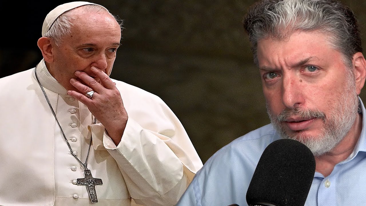 Why Did the Church Corrupt the New Covenant? -Rabbi Tovia Singer