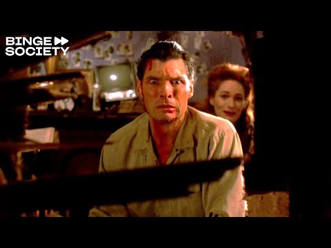 Fool Tries to Save Alice - The People Under The Stairs (1991)