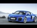 2017 Audi R8 Reviews Audi R8 Price, Photos, and Specs