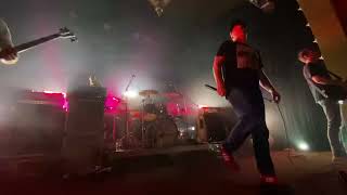 Botch - Thank God for Worker Bees @ The Spanish Ballroom (Feb 17, 2023)