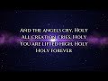 CeCe Winans   Holy Forever   Instrumental Cover with Lyrics 720p 2
