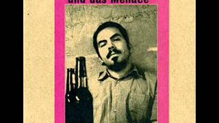 DAN MELCHIOR UND DAS MENACE modoc █▬█ █ ▀█▀