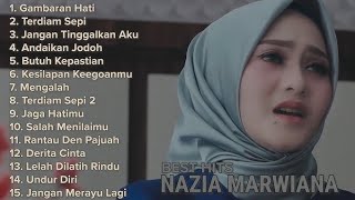 Download lagu NAZIA MARWIANA FULL ALBUM POPULER  mp3