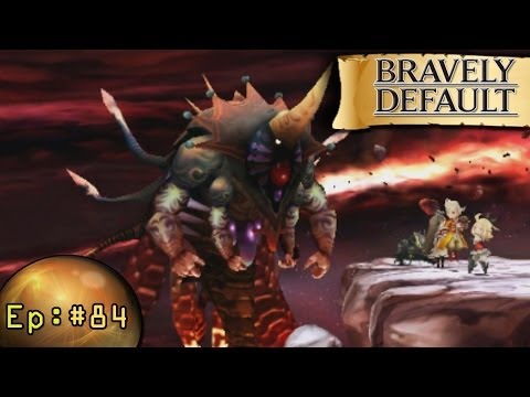 Bravely Default Playthrough Ep 84: Final Everlasting Fight (Pt 1)