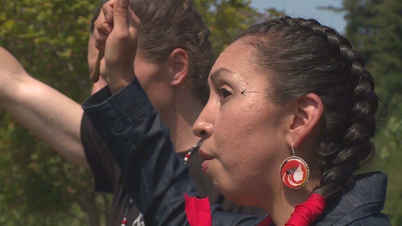 State examining cases of missing and murdered Native American women