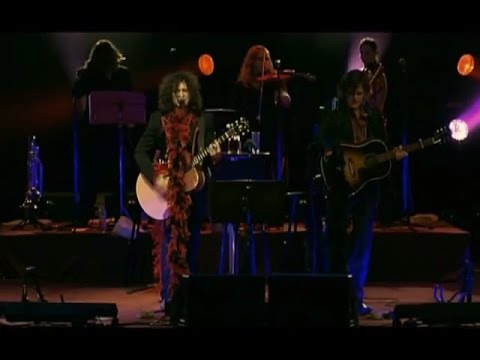 Enrique Bunbury y Nacho Vegas - Ahora (Directo)