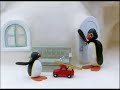 Pingu And The Toy Pingu Official Channel