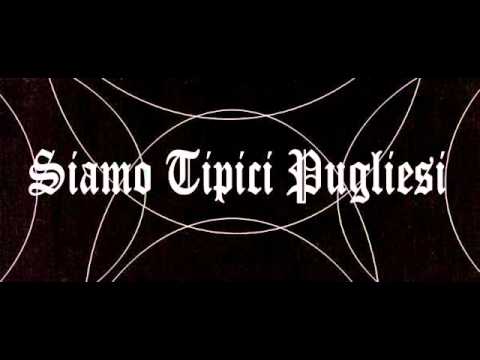 SIAMO TIPICI PUGLIESI - INTRO