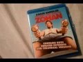 You Don't Mess with the Zohan (2008) - Blu Ray ...