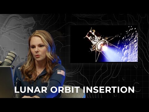 Mission Operations feature video thumbnail
