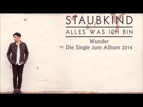 Staubkind ,- Wunder (Single 2014) (Live von 107.7 Radio Hagen)