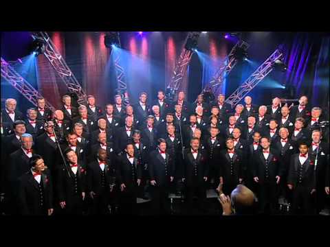 Vocal Majority: Song - "You Raise Me Up"