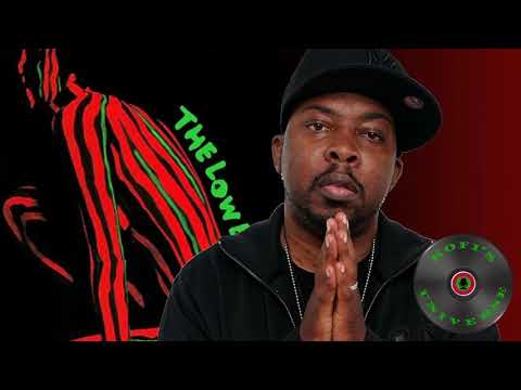 A Tribe Called Quest Announces New Phife Dawg Album To Come Early 2021