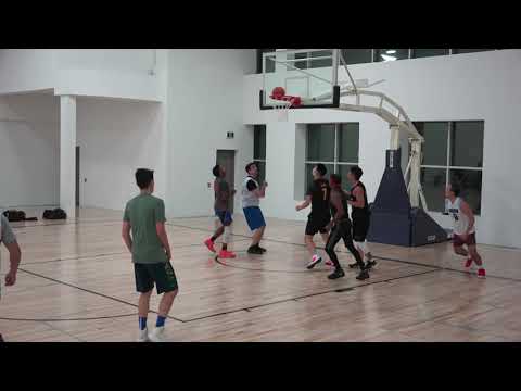 tear7 vs no name - sunday tier 7 - tcbl 2021 fall