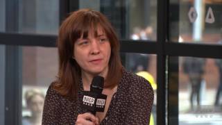 “Well, We Are Women!” - Lynn Nottage & Kate Whoriskey