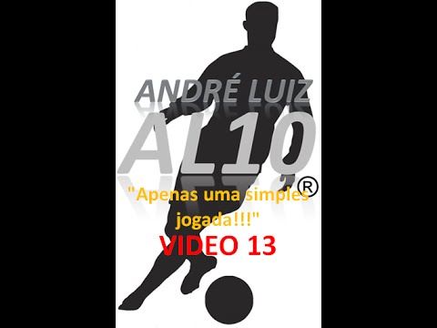 AL10 - Apenas uma simples jogada!!! - Video 13