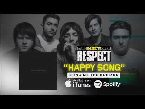 NXT TakeOver: Respect Match Card HD