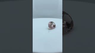 Morganita Oval 23mm - Vídeo