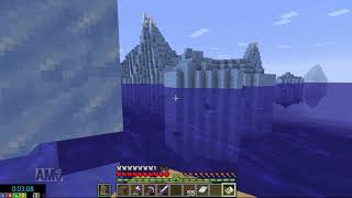 【実況】仕事帰りのマインクラフト【Minecraft】57日目