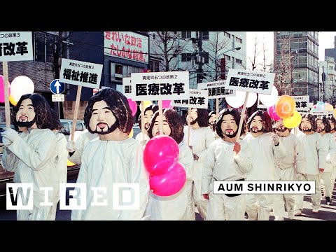 元卡ルト信者が解説「人がネットのデマ・陰謀論を信じてしまう訳」WIRED.jp (元カルト信者が解説「人がネットのデマ・陰謀論を信じてしまう訳」WIRED.jp)