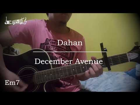 Dahan - December Avenue